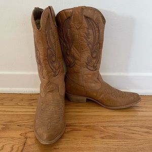 Cowboy Boots